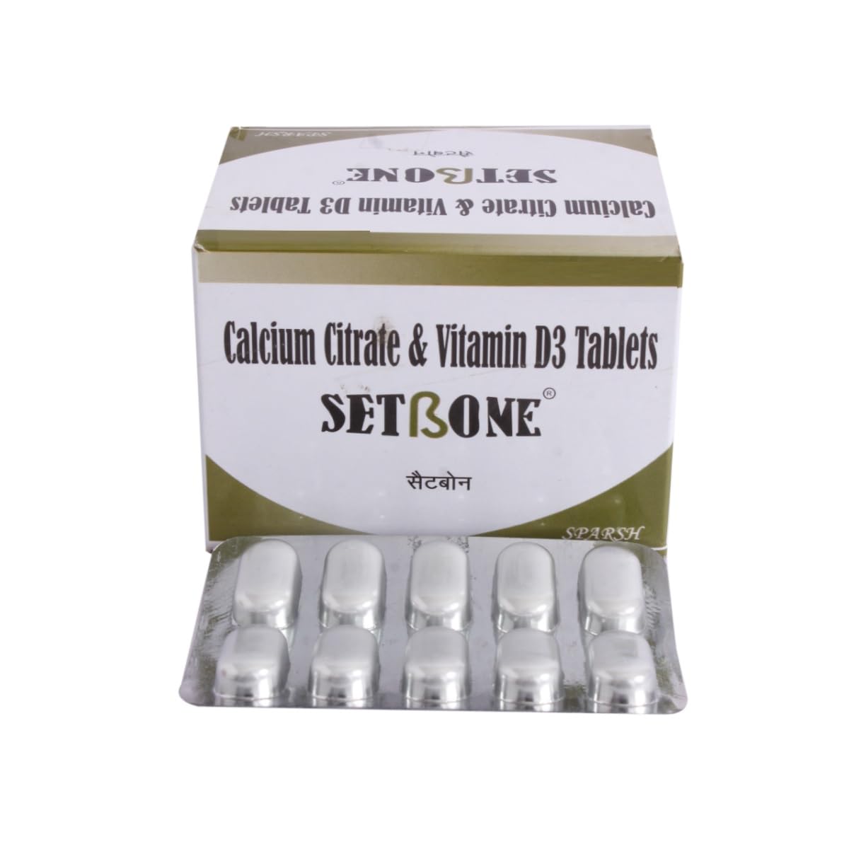 Setbone Tablet